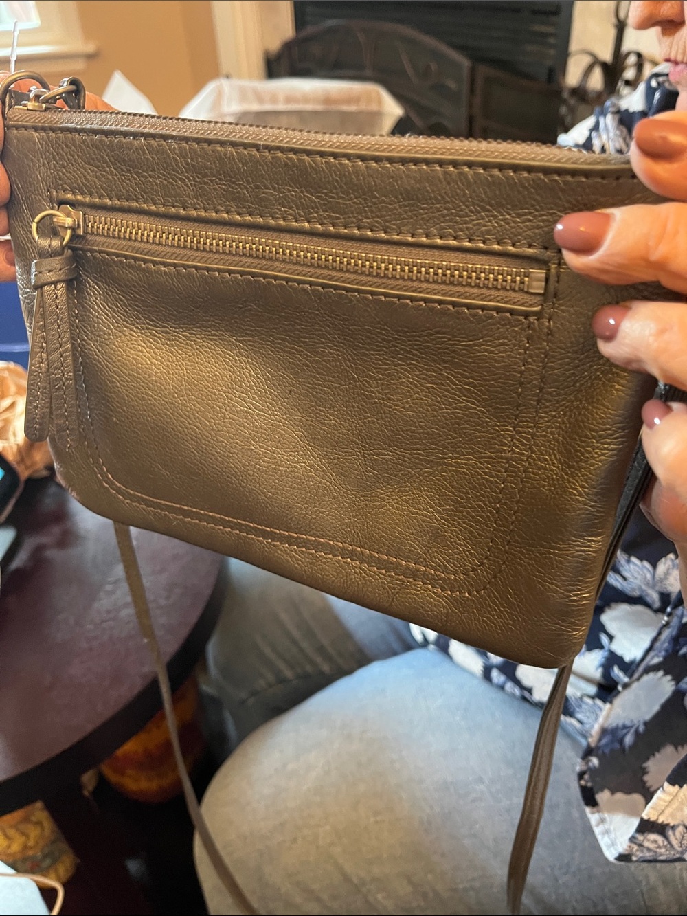 j Jill crossbody